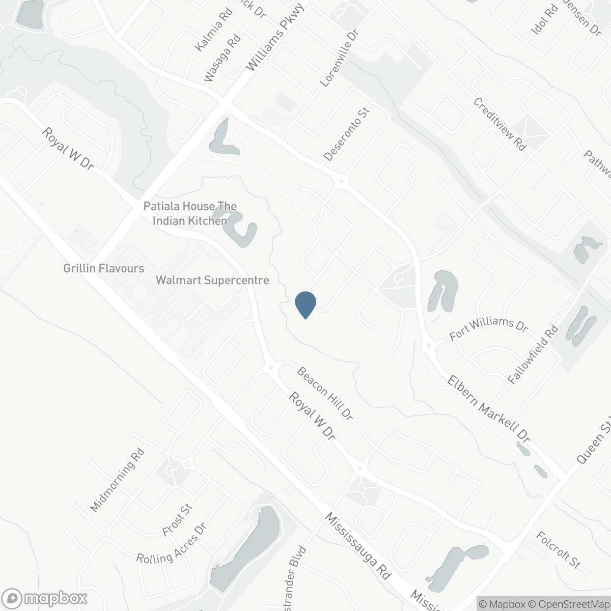 34 CANNINGTON CRESCENT, Brampton, Ontario L6X 2Y5